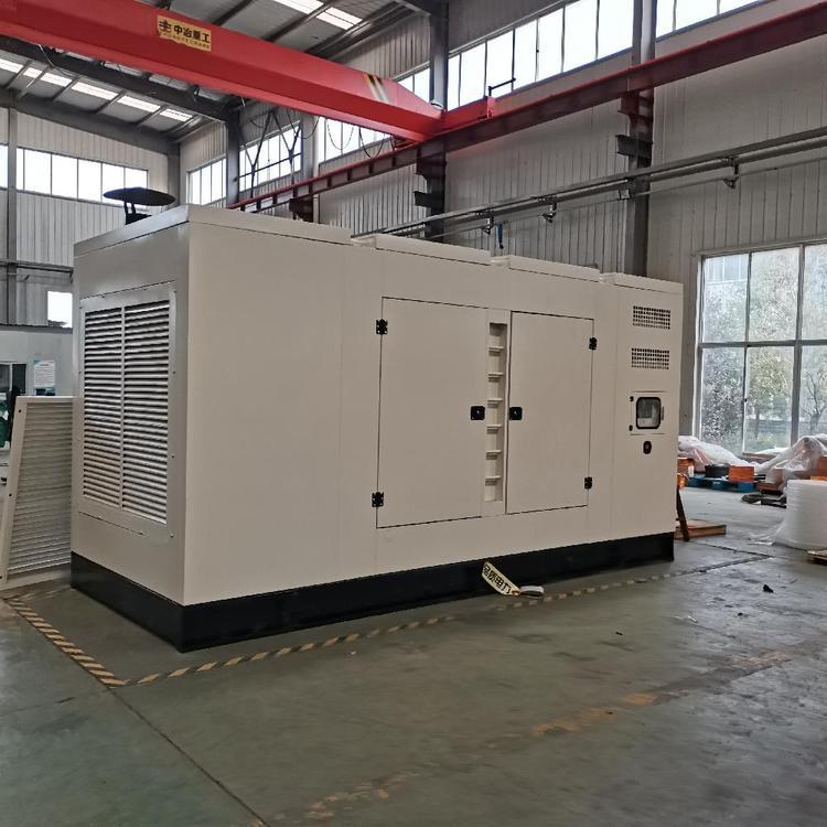 通州发电机出租