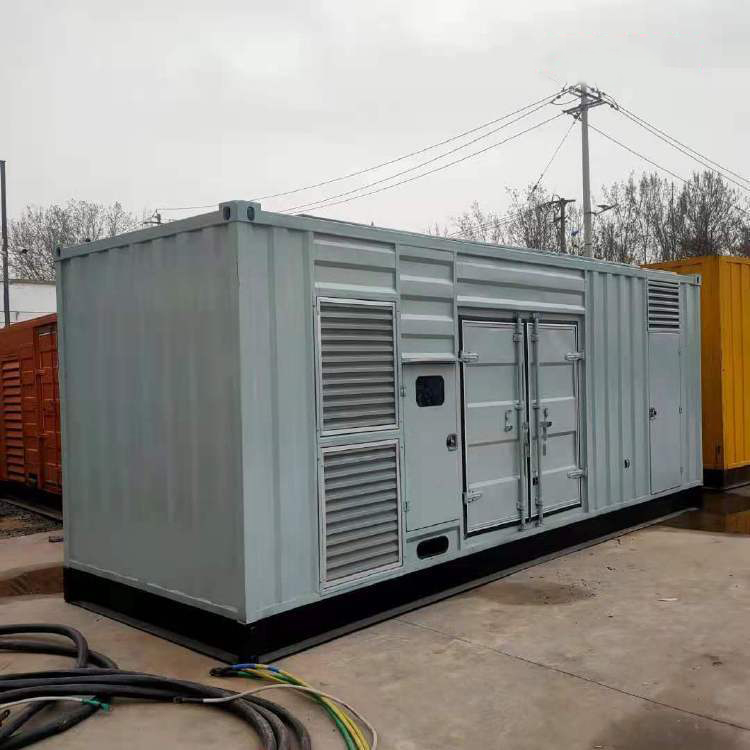 通州发电机租赁